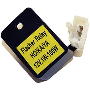 Highsider Smart 12V LED stikalo za smernike za motocikle Honda, Kawasaki in Yamaha