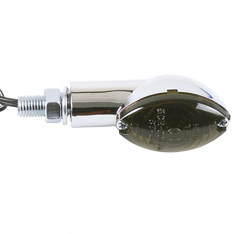 Smerniki za motor Highsider Smart Cateye