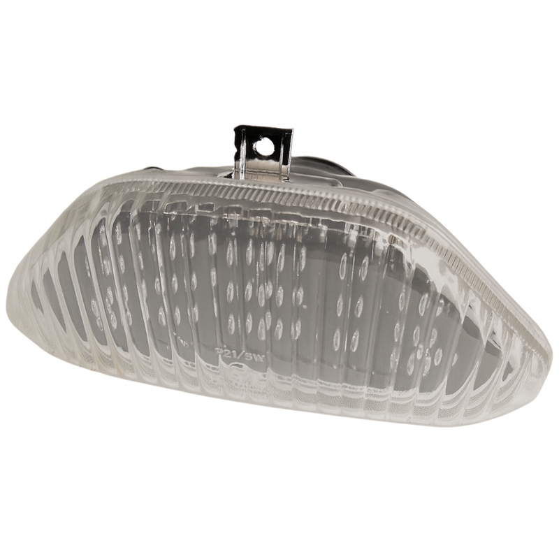 Highsider pametna LED zadnja luč za SUZUKI GSF 600 Bandit -99, GSF 1200 -00