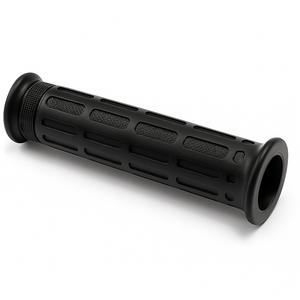 Ročaji krmila Highsider črne barve