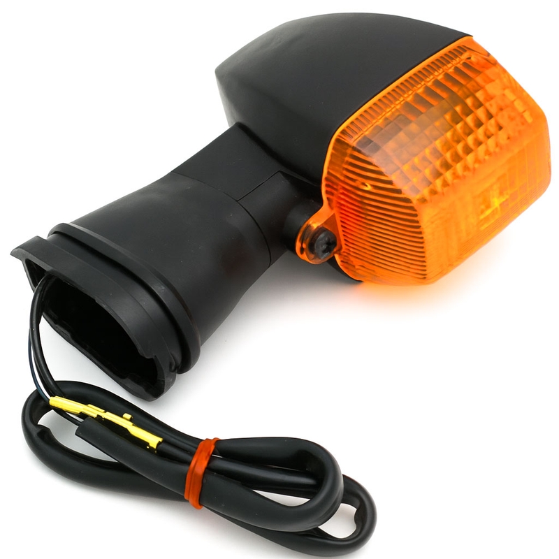 Highsider Smart smernik za motorna kolesa Kawasaki spredaj