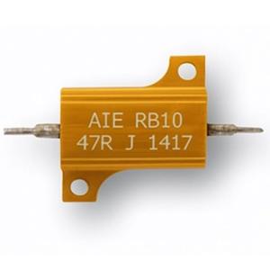 Visokoobremenilni upor Highsider Smart 47 Ohm/12 W