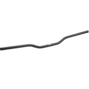 Krmilo Highsider PRO Street Bar A00 črno