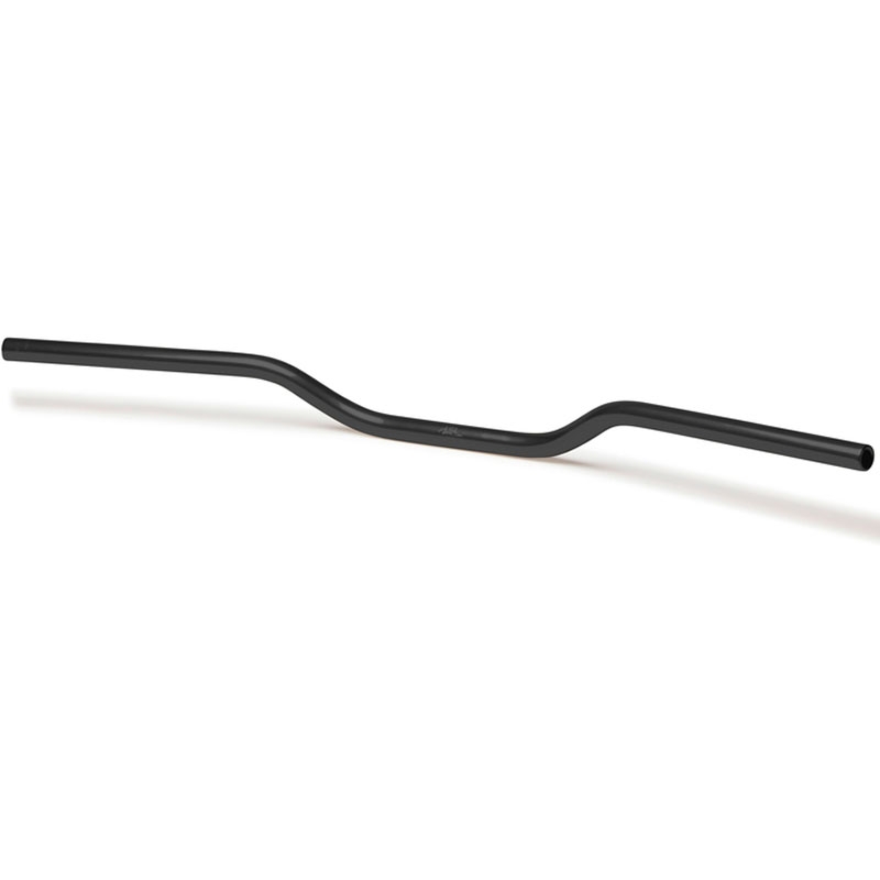 Krmilo za motor Highsider PRO Street Bar A04 črno