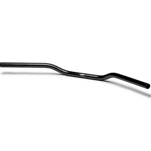 Krmilo za motor Highsider PRO Superbike AN1 črno