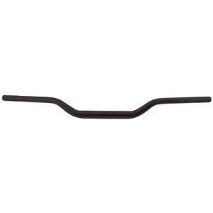 Krmilo za motor Highsider PRO X-Bar Cross Bar X00 črno