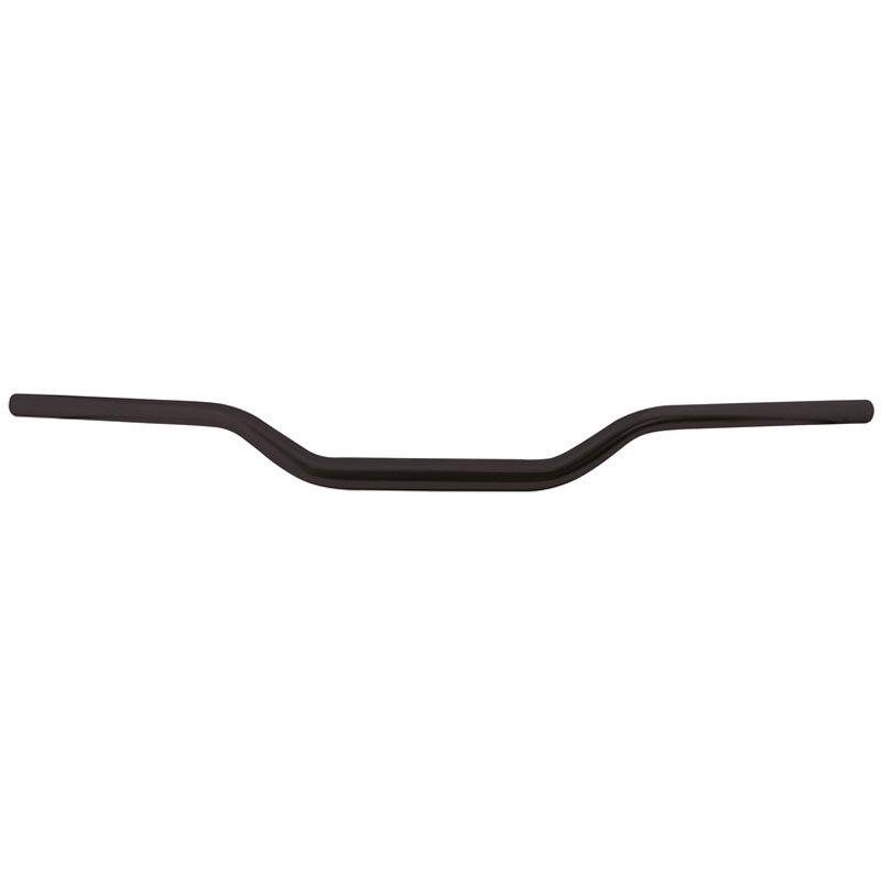Krmilo za motor Highsider PRO X-Bar Cross Bar X00 črno