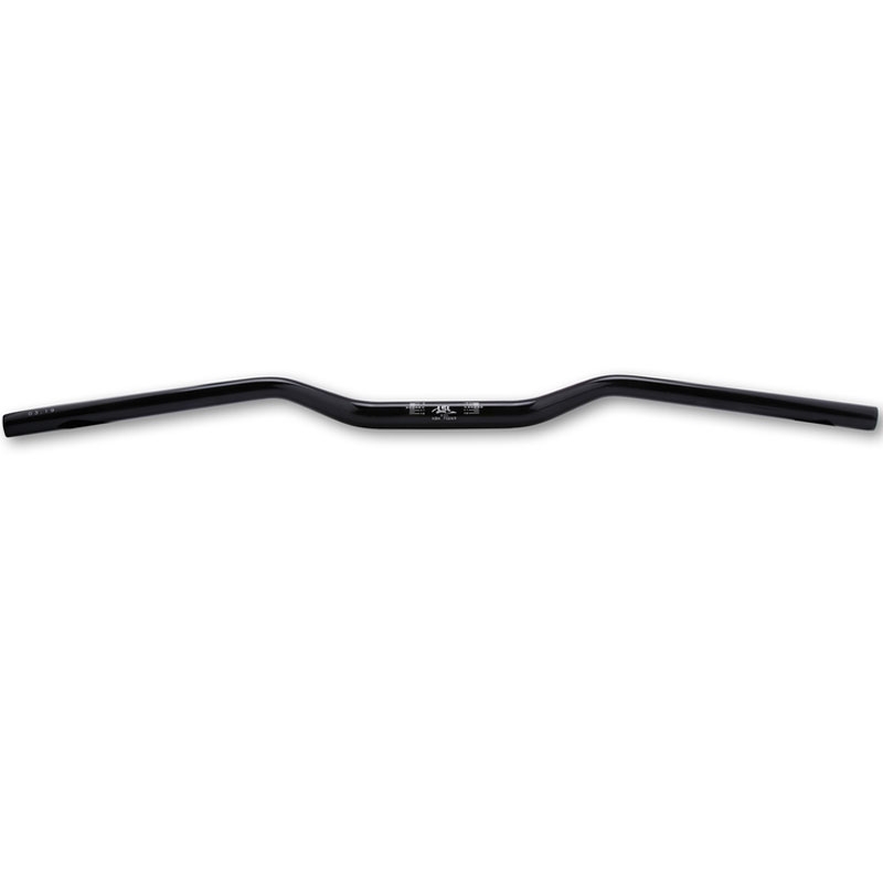 Krmilo za motor Highsider PRO X-Bar Superbike X01 črno
