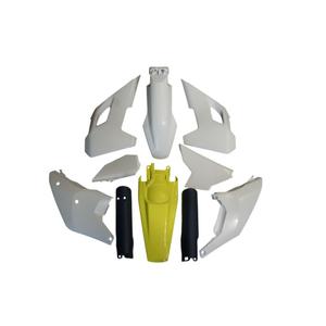 Sada plastů POLISPORT OEM Color 24'