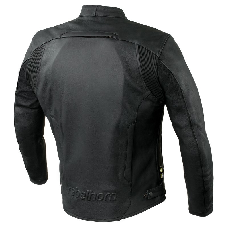Rebelhorn Runner II Motorcycle Jacket razprodaja