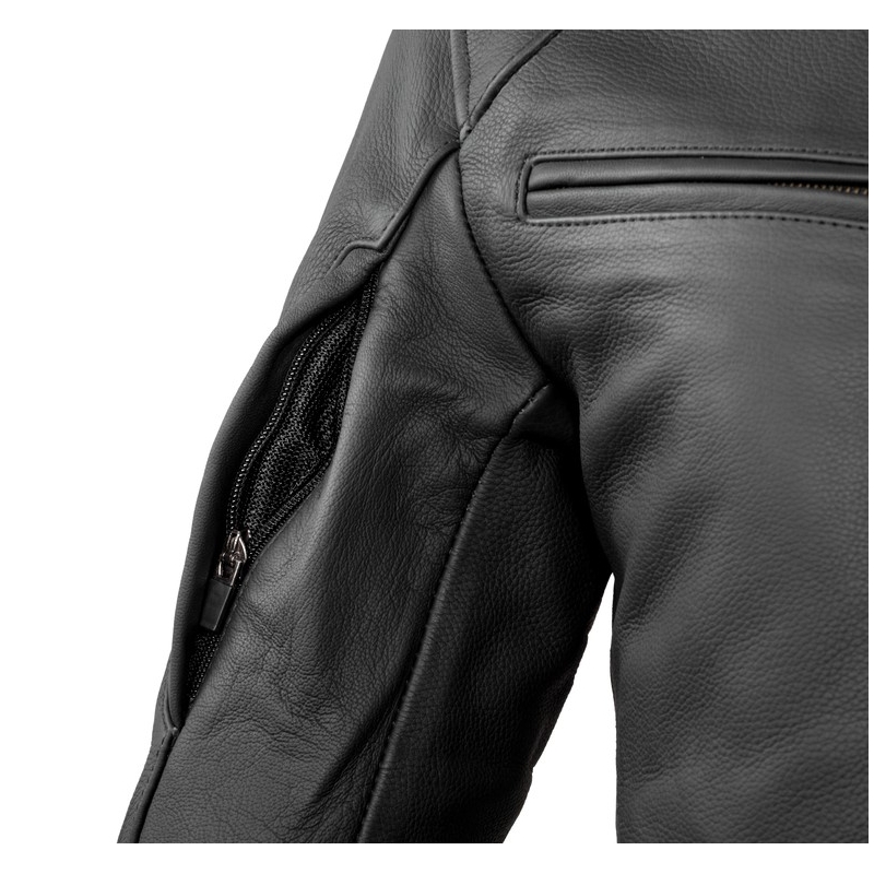 Rebelhorn Runner II Motorcycle Jacket razprodaja