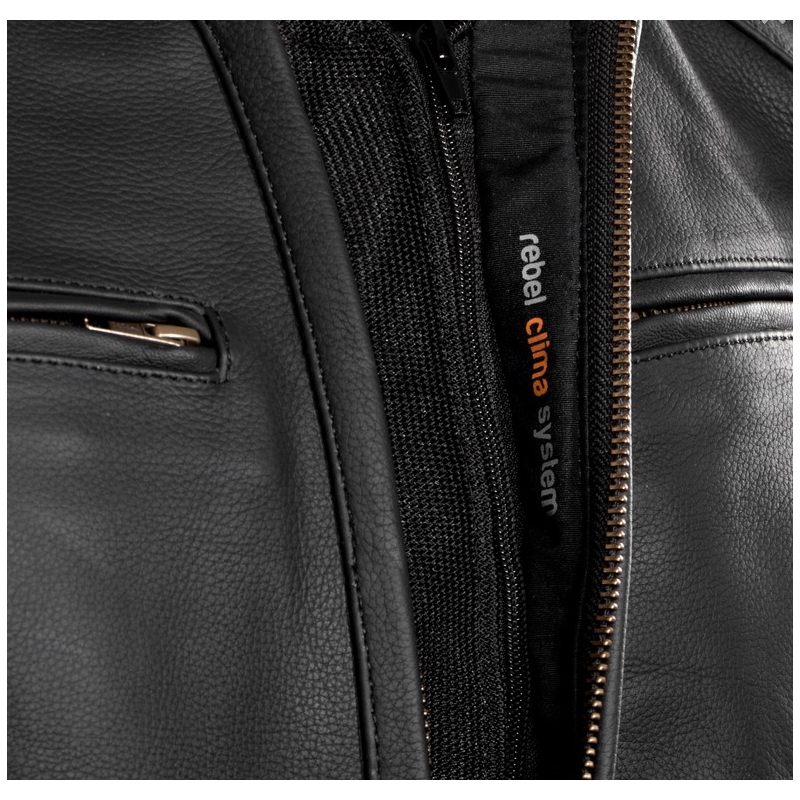 Rebelhorn Runner II Motorcycle Jacket razprodaja
