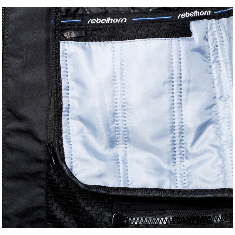 Rebelhorn Runner II Motorcycle Jacket razprodaja