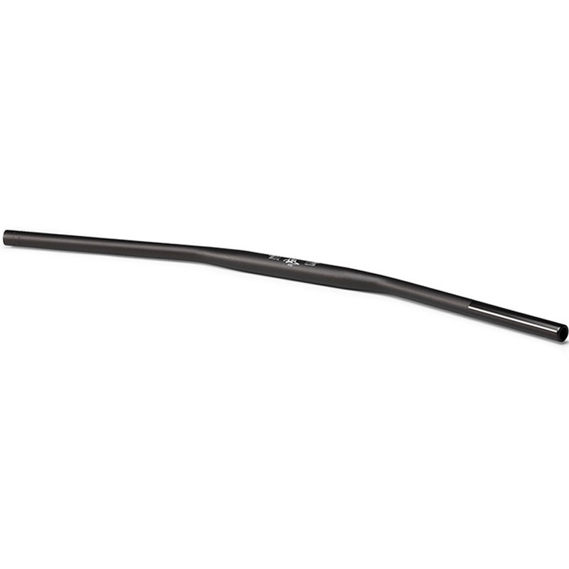 Krmilo za motor Highsider PRO X-Bar Drag Bar Wide XD2 črno