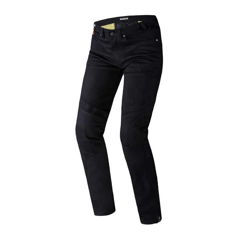 Rebelhorn Rage Black Motorcycle Jeans razprodaja