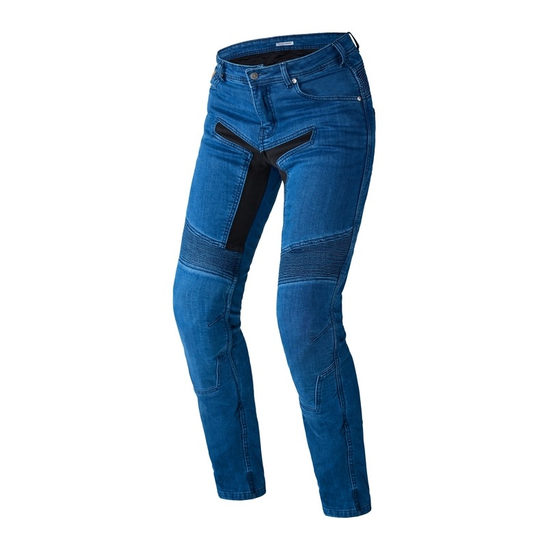 Rebelhorn Eagle II Blue Motorcycle Jeans razprodaja