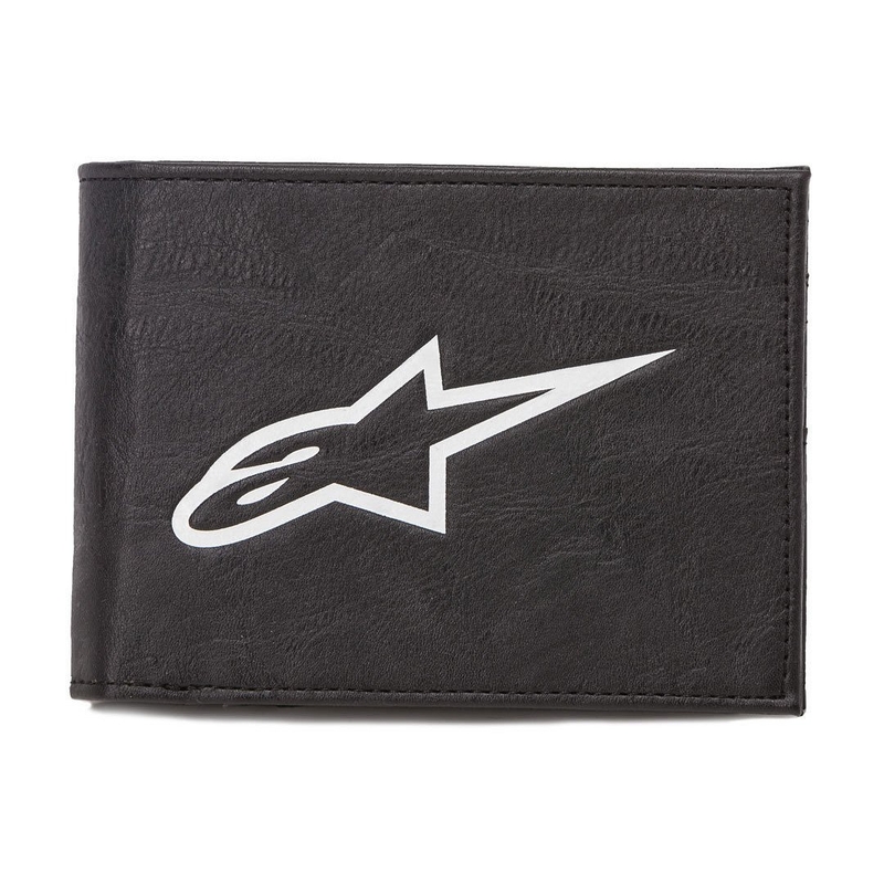 Alpinestars Equip Bifold denarnica črna