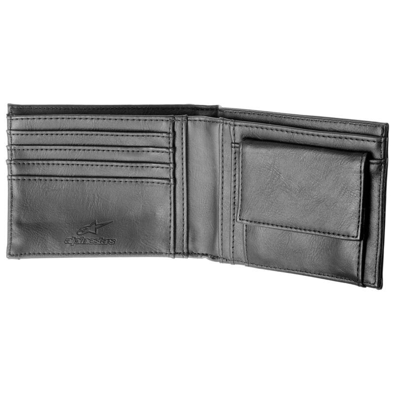 Alpinestars Equip Bifold denarnica črna