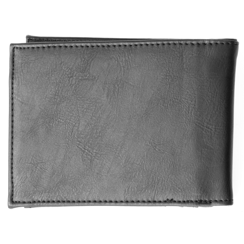 Alpinestars Equip Bifold denarnica črna