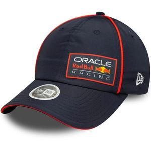 Ženska kapa Oracle Red Bull Racing, temno modra
