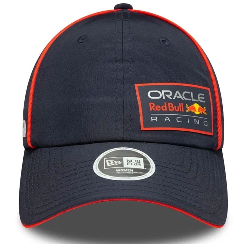 Ženska kapa Oracle Red Bull Racing, temno modra