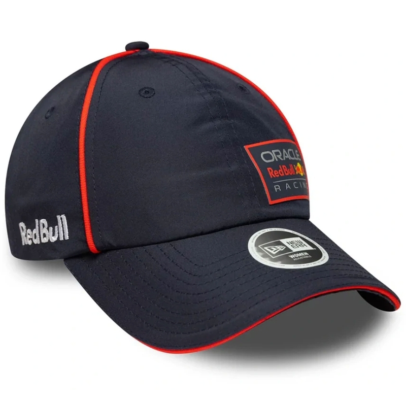 Ženska kapa Oracle Red Bull Racing, temno modra