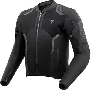 Motoristična jakna Rebelhorn Jax black