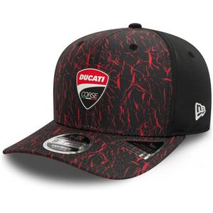Ducati kapa črna