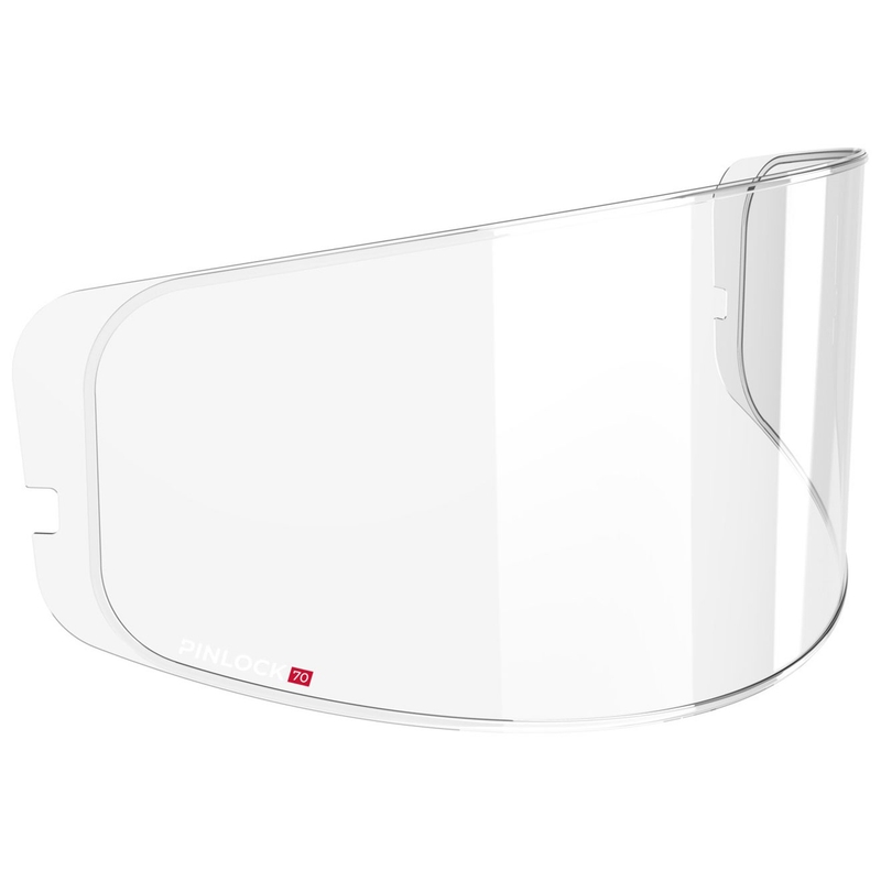 Pinlock® 70 MaxVision™ za čelado Cassida Integral GT 2.0/2.1