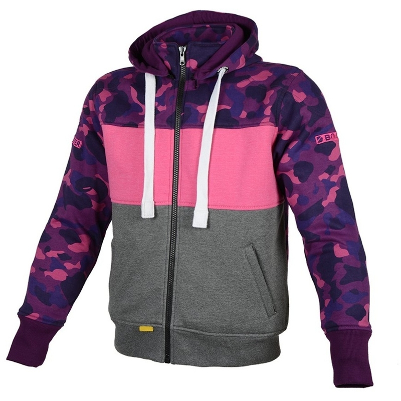 Ženske majice Booster Triple Sweatshirt razprodaja
