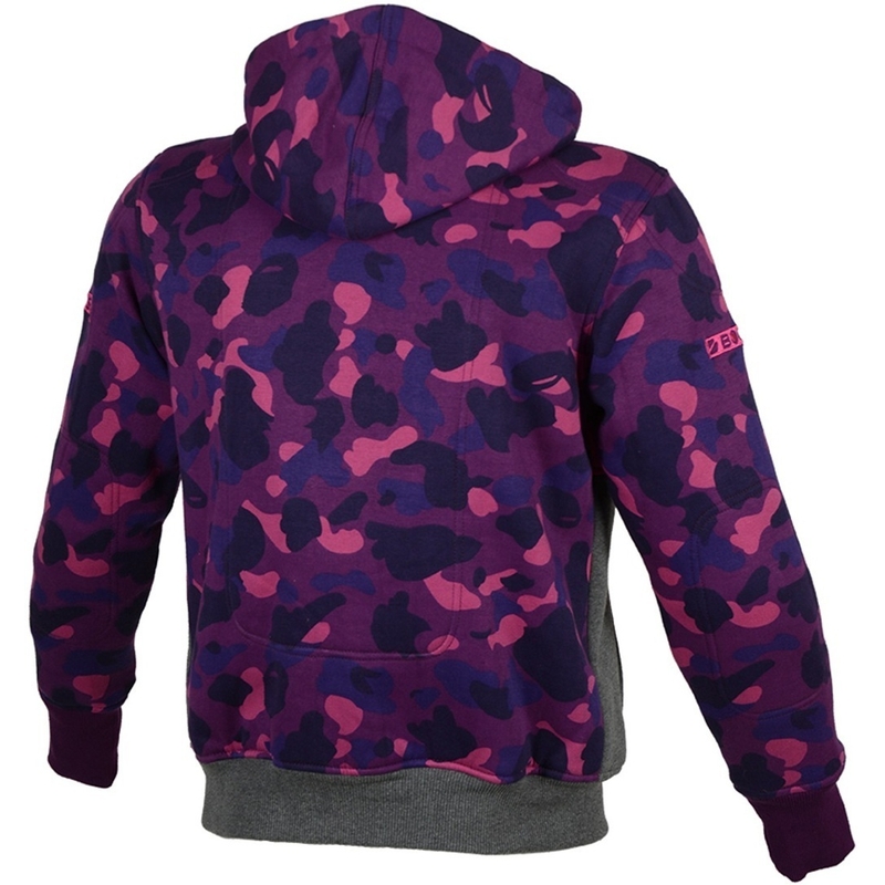Ženske majice Booster Triple Sweatshirt razprodaja