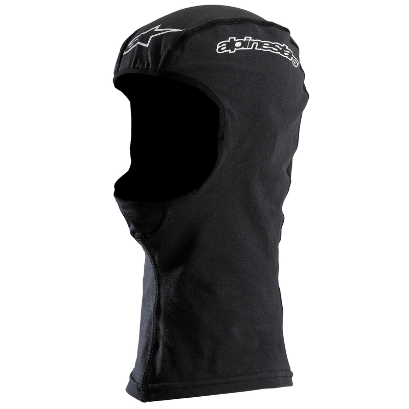 Alpinestars Balaklava črna