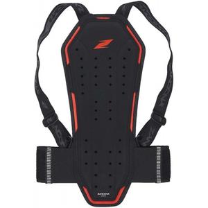 Ščitnik hrbtenice Zandona Prosoft Back X7 black 168-177 cm