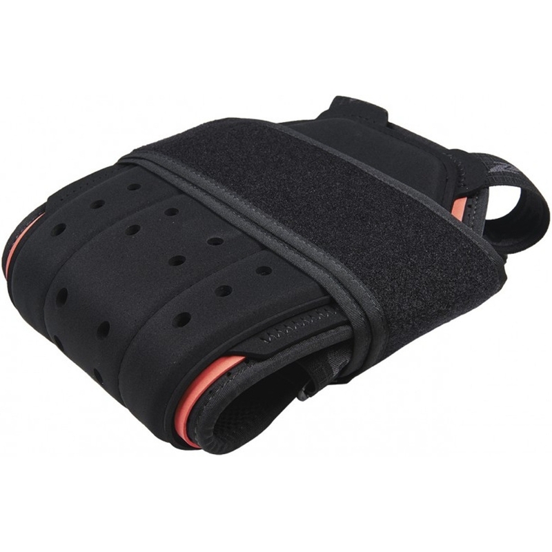 Ščitnik hrbtenice Zandona Prosoft Back X8 črn 178-187 cm