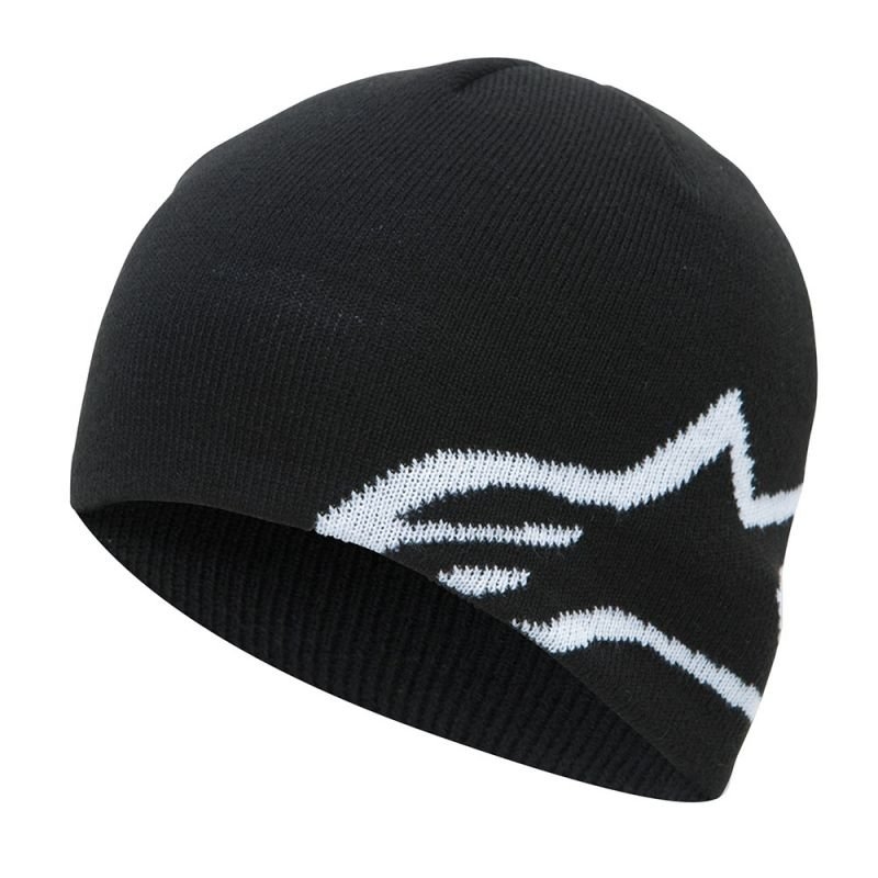Alpinestars Corp Shift Beanie črna