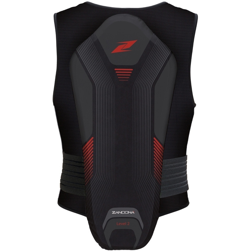 Vest Zandona Soft Active Evo X8 178-187 cm