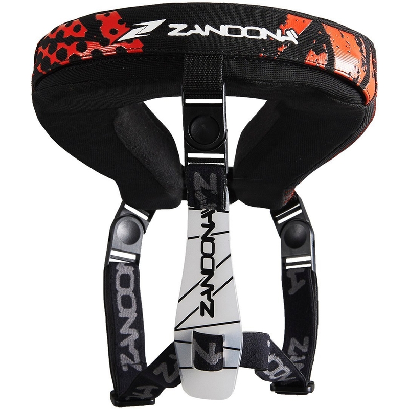 Zandona Neck Guard Pro