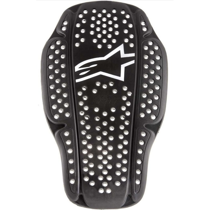 Alpinestars Nucleon KR-2i 2023 ščitnik hrbtenice črn