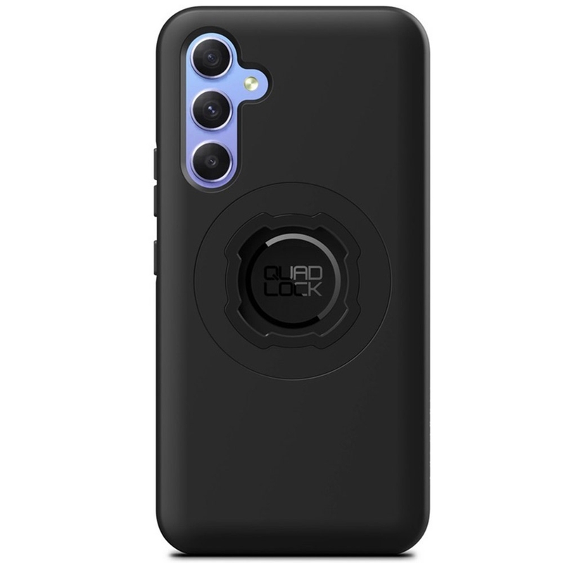 Ovitek za telefon Quad Lock® MAG - Samsung Galaxy A55