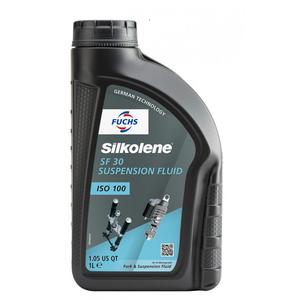 Tlumičový olej SILKOLENE SF 30 1 l