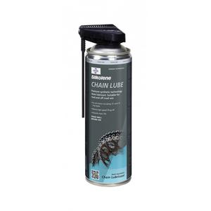 Mazivo na řetěz SILKOLENE CHAIN LUBE SPRAY 0,5 l