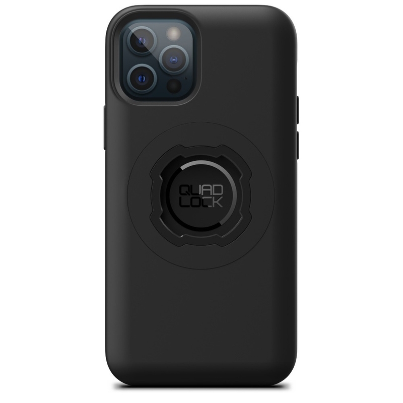 Ovitek za telefon Quad Lock® MAG – iPhone 12/12 Pro