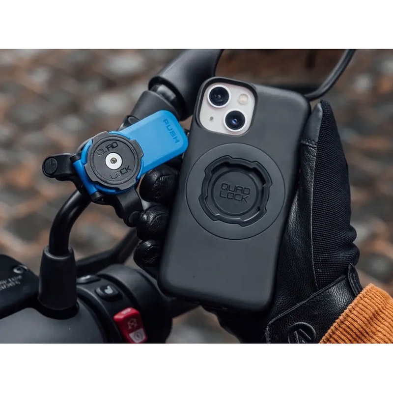 Ovitek za telefon Quad Lock® MAG – iPhone 12/12 Pro