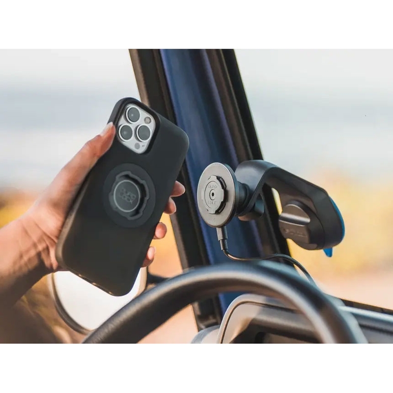 Ovitek za telefon Quad Lock® MAG – iPhone 12/12 Pro