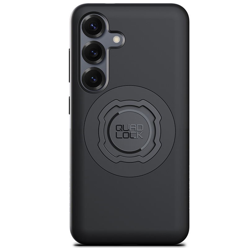 Ovitek za telefon Quad Lock® MAG - Samsung Galaxy S25
