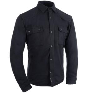 Moto majica Oxford Kickback 3.0 črna