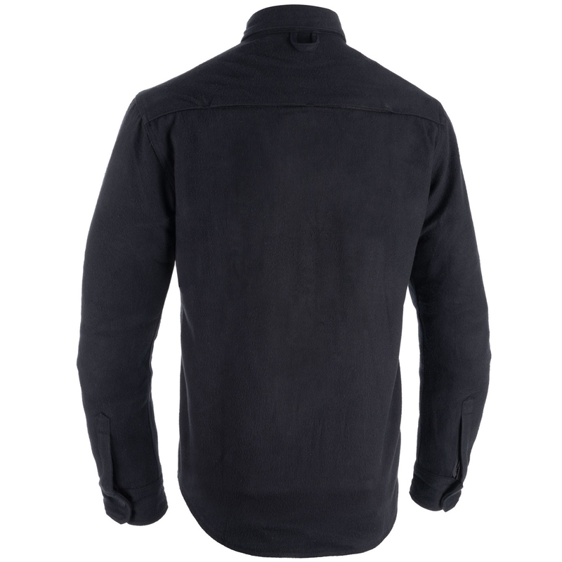 Moto majica Oxford Kickback 3.0 črna