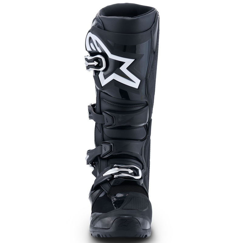 Moto škornji Alpinestars Tech 7 Enduro črno-antracit-beli