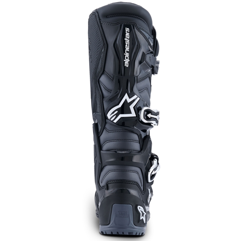 Moto škornji Alpinestars Tech 7 Enduro črno-antracit-beli