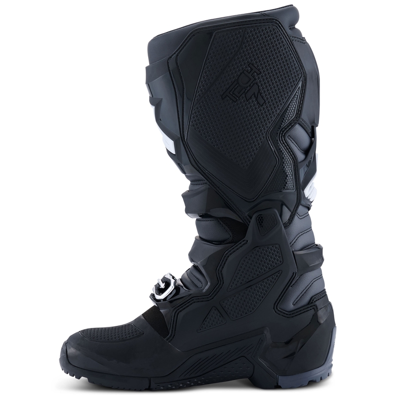 Moto škornji Alpinestars Tech 7 Enduro črno-antracit-beli